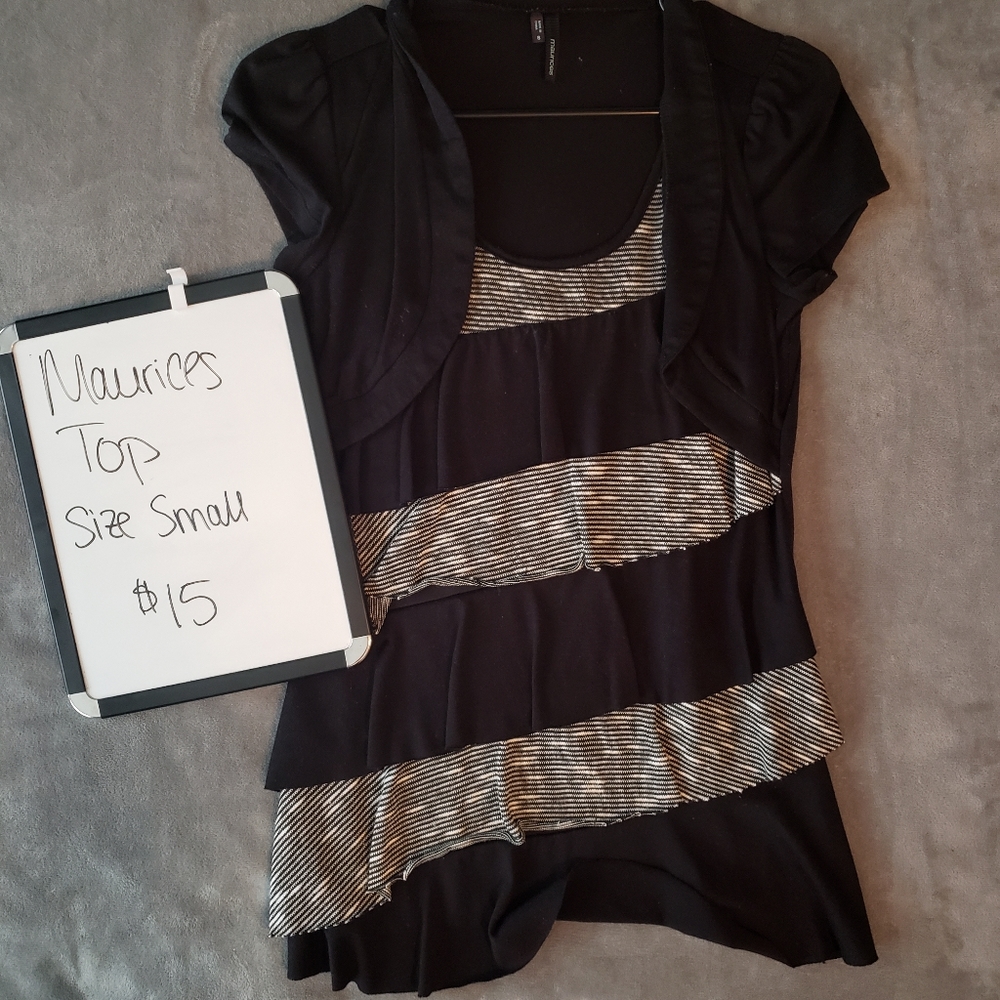 Maurices Top